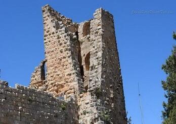 Ajloun Castle