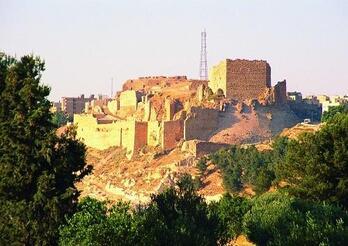 Karak Castle